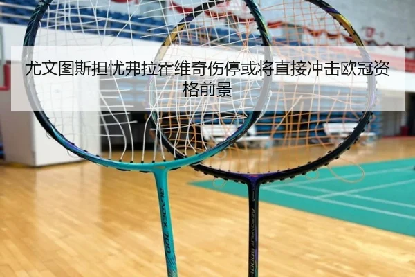 尤文图斯担忧弗拉霍维奇伤停或将直接冲击欧冠资格前景