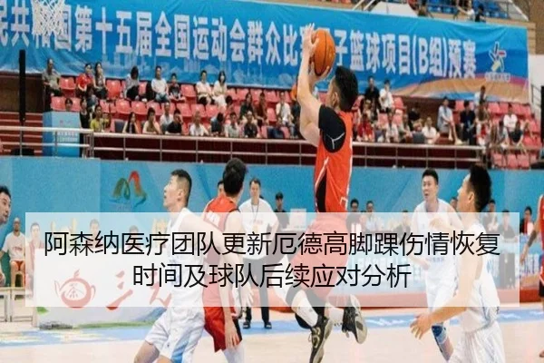 阿森纳医疗团队更新厄德高脚踝伤情恢复时间及球队后续应对分析